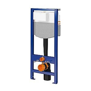 Instalatie wc incastrat cu cadru Cersanit System 50 Pneu (118338)