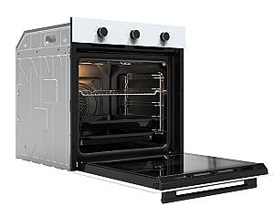 Cuptor electric incorporabil Tornado HM74 8F99 WH MATT