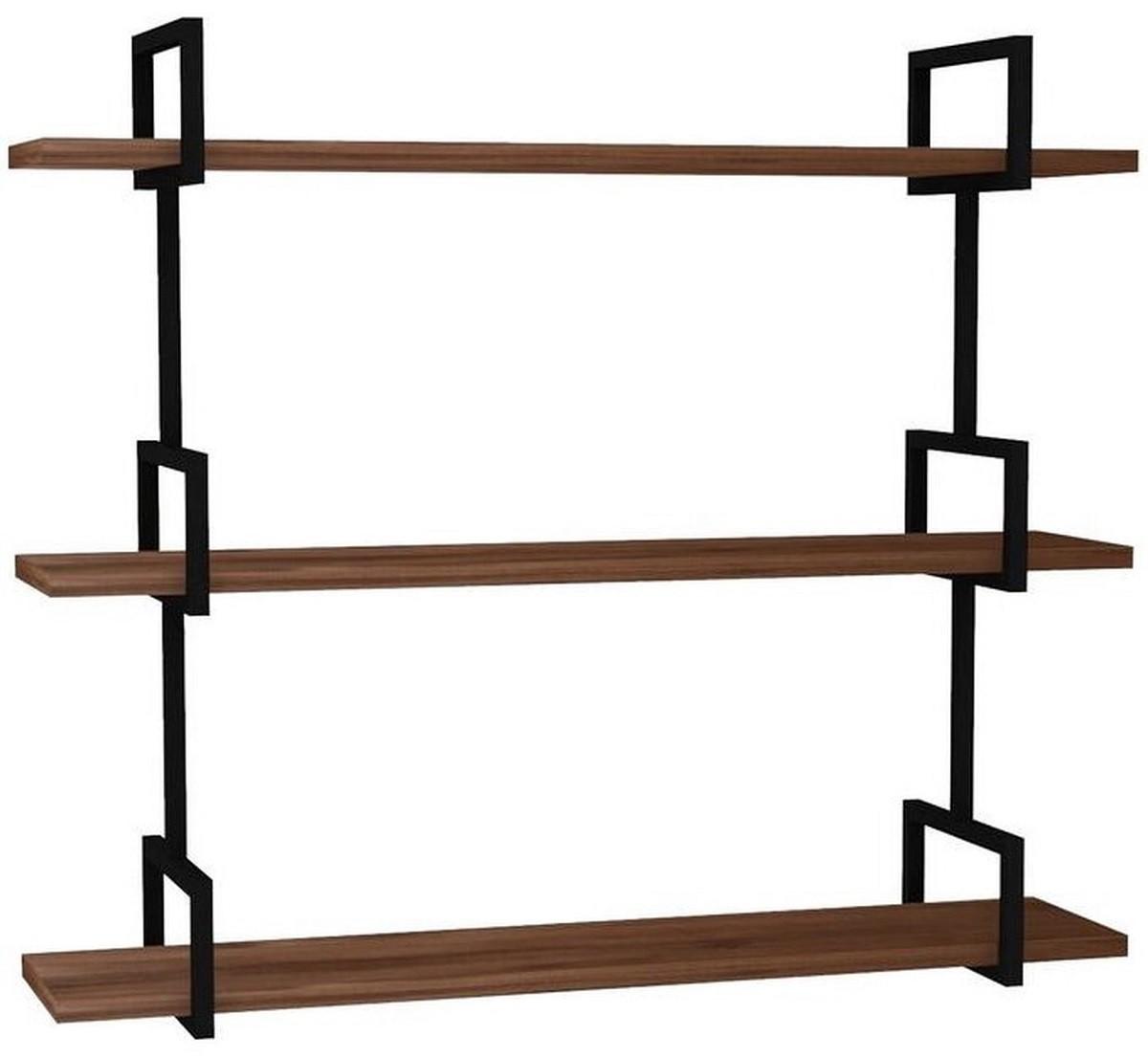 Raft de perete Trendy Uras Nuc