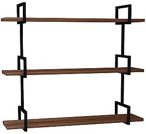 Raft de perete Trendy Uras Nuc