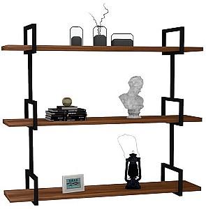 Raft de perete Trendy Uras Nuc