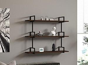 Raft de perete Trendy Uras Nuc