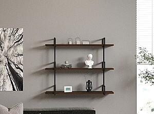 Raft de perete Trendy Uras Nuc