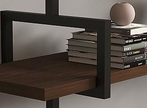 Raft de perete Trendy Uras Nuc