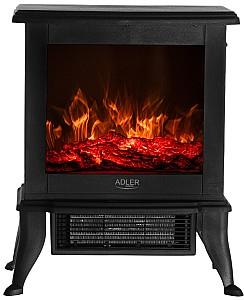 Semineu electric Adler AD 7754