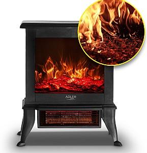 Semineu electric Adler AD 7754