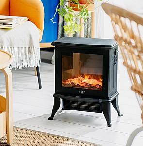 Semineu electric Adler AD 7754