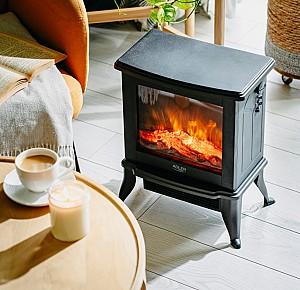 Semineu electric Adler AD 7754