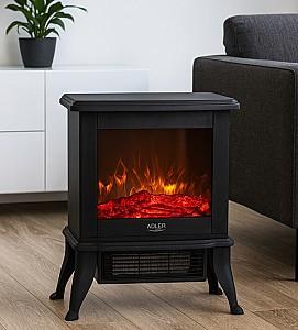 Semineu electric Adler AD 7754