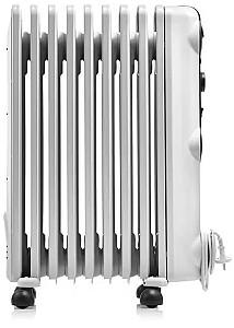 Calorifer electric cu ulei DeLonghi TRRS 0920