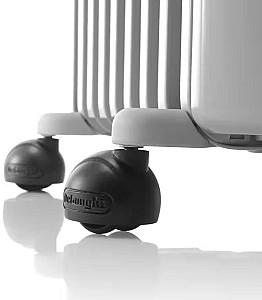 Calorifer electric cu ulei DeLonghi TRRS 0920
