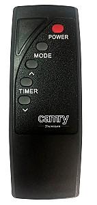 Calorifer electric cu ulei Camry CR 7814