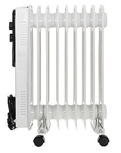 Calorifer electric cu ulei Adler AD 7816