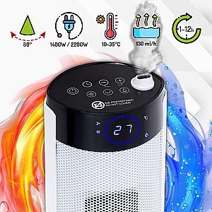 Aeroterma Adler AD 7730