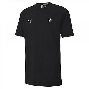 Maiou barbati Puma BMW MMS Life Graphic Tee  Black