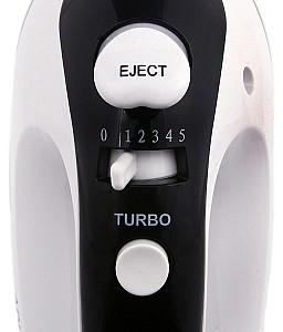 Mixer Adler AD-4206 White/Black