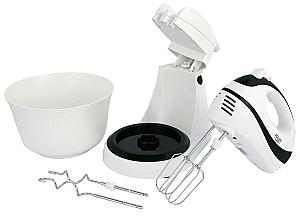 Mixer Adler AD-4206 White/Black