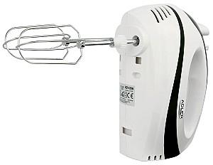Mixer Adler AD-4206 White/Black