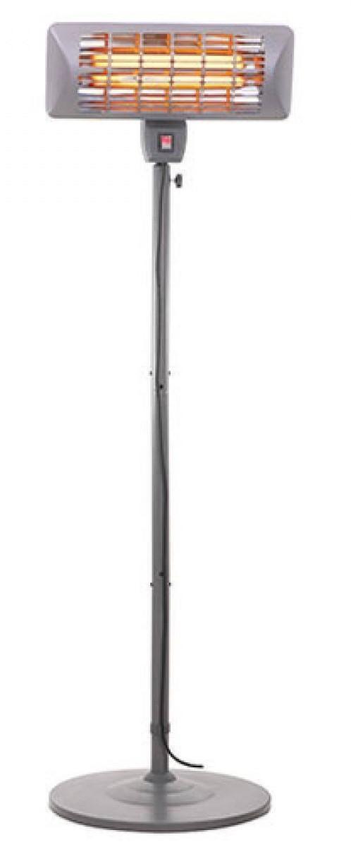 Incalzitor infrarosu Camry CR 7737