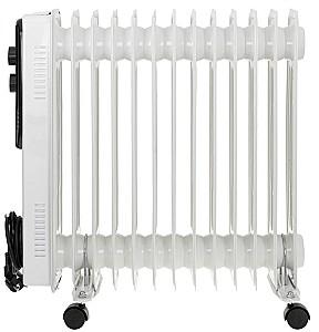 Calorifer electric cu ulei Adler AD-7818