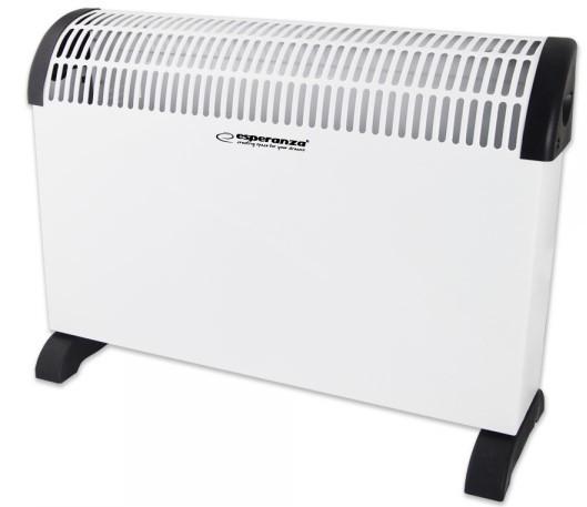 Convector electric Esperanza EHH008