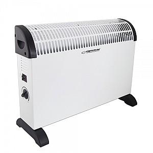 Convector electric Esperanza EHH008