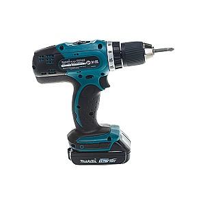 Masina de insurubat Makita DDF453SYX5