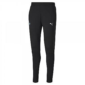 Pantaloni sport barbati Puma BMW MMS T7 Track Pants Black