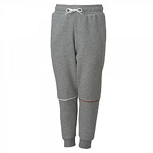 Pantaloni sport barbati Puma X SEGA Sweat Pants TR cl B Grey