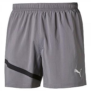 Sorti barbati Puma Ignite 5 Short Grey