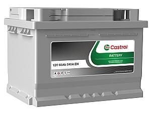 Acumulator auto Castrol 60Ah SLI