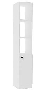 Dulap penal Trendy Trend Alb