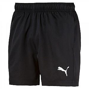 Sorti barbati Puma Active Woven Short 5 Black