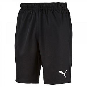 Sorti barbati Puma Active Woven Short 9 Black