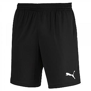 Sorti barbati Puma Active Interlock Short 8 Black