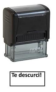 Stampila MobiStamps (Te descurci) 3008291