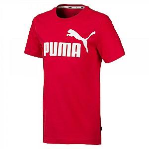 Maiou barbati Puma ESS Logo B Red