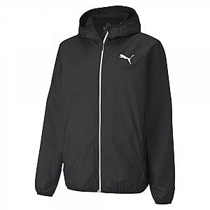 Scurta barbati Puma Essentials Solid Windbreaker Black