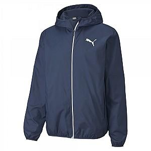 Scurta barbati Puma Essentials Solid Windbreaker Blue