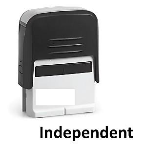 Stampila MobiStamps (Independent) 309026