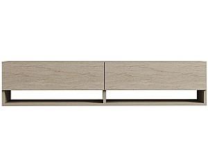 Tumba pentru televizor Trendy Arges Travertin