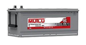 Acumulator auto Mutlu POVVER 150Ah S2