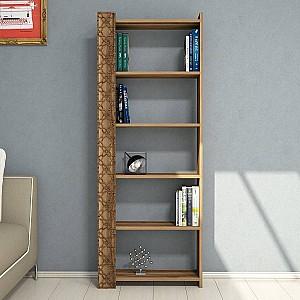 Etajera Trendy Oras Nuc (Maro)