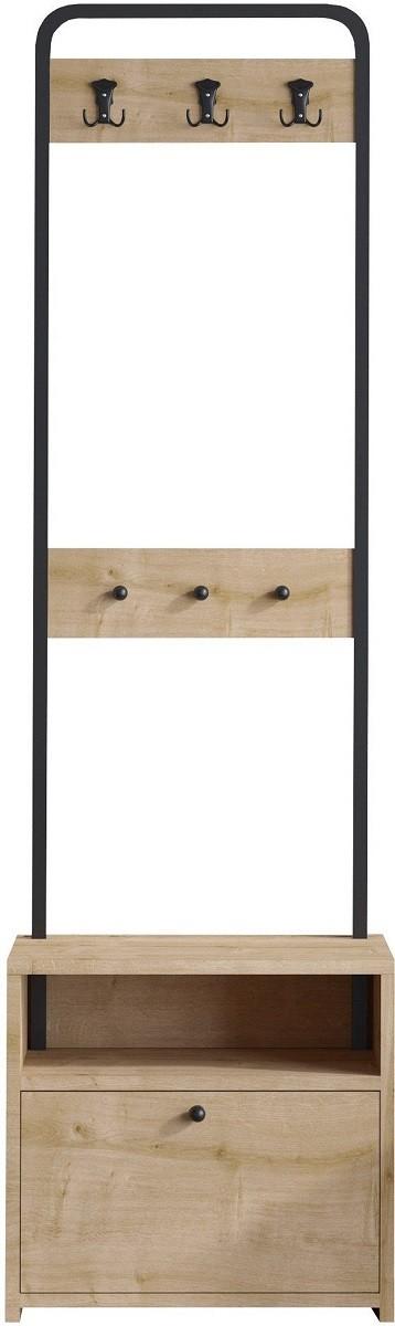 Antreu Trendy Quinn Stejar safir (Bej)