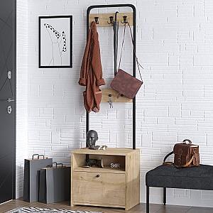 Antreu Trendy Quinn Stejar safir (Bej)