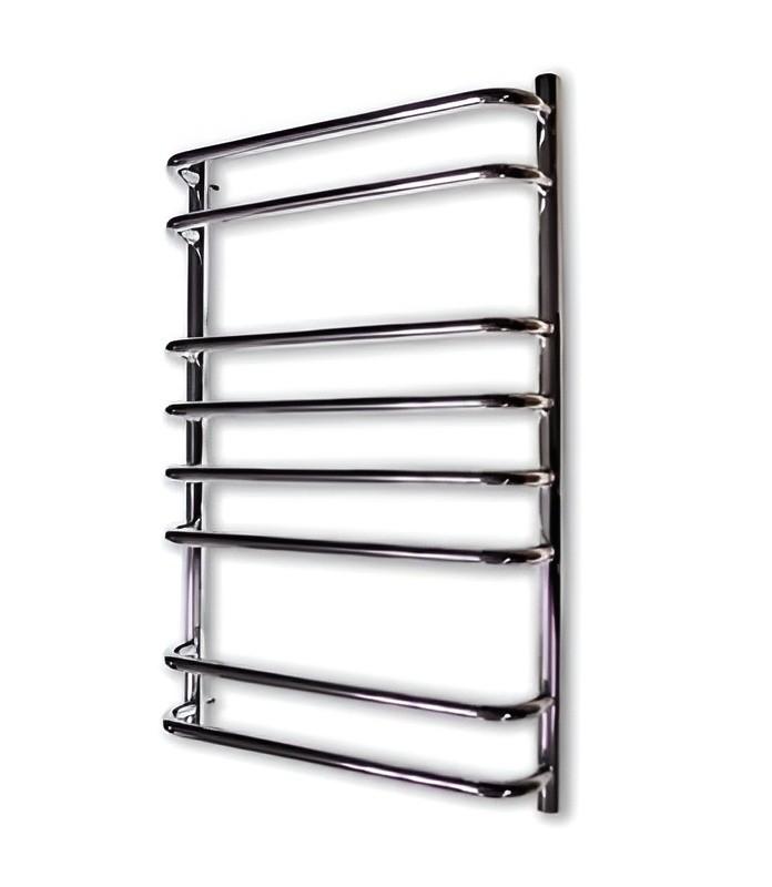 Uscător de prosoape Elna Standard-8, 805x530x140 mm