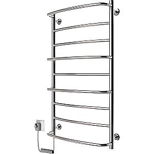 Uscător de prosoape Elna Cascade-9, 900x530x185 mm