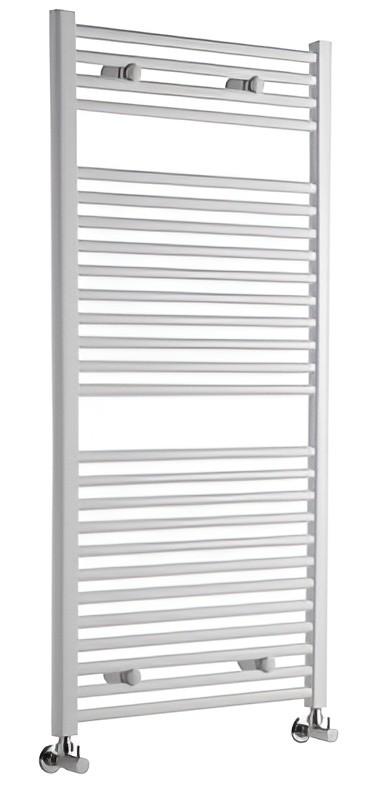 Uscător de prosoape Dekorpan C-18 500x1200 mm (29722)