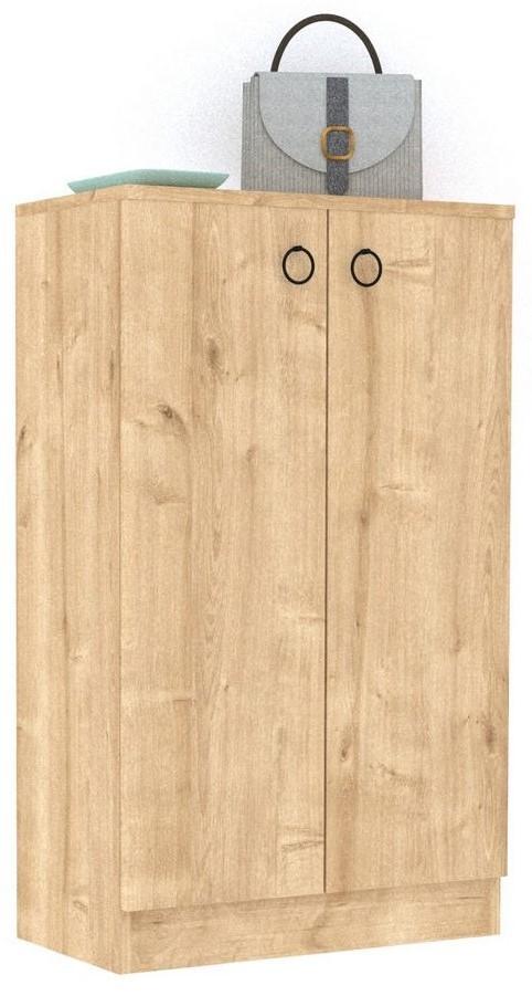 Dulap pentru incaltaminte Trendy Defne Safir (Bej)