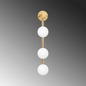 Aplica Trendy Domino 11045